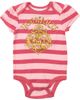 HARRY POTTER HARRY POTTER 5-Pack Bodysuits - 5