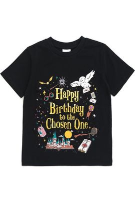 HARRY POTTER HARRY POTTER Birthday T-Shirt