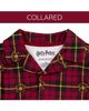HARRY POTTER HARRY POTTER Gryffindor 2-Piece Pajama Shirt and Pants Set - 3