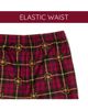 HARRY POTTER HARRY POTTER Gryffindor 2-Piece Pajama Shirt and Pants Set - 4