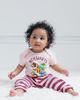HARRY POTTER HARRY POTTER Hedwig 3-Piece Hoodie Bodysuit and Pants Set - 3