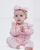 HARRY POTTER HARRY POTTER Hedwig Bodysuit And Pants Set With Headband (baby) - 2