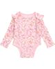 HARRY POTTER HARRY POTTER Hedwig Bodysuit And Pants Set With Headband (baby) - 5