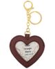 HARRY POTTER Harry Potter Hedwig Keychain Bag Charm With Lobster Clasp - 2