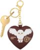 HARRY POTTER Harry Potter Hedwig Keychain Bag Charm With Lobster Clasp - 5