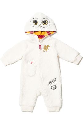 HARRY POTTER HARRY POTTER Hooded One Piece