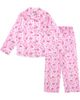 HARRY POTTER HARRY POTTER Pajama Shirt and Pants Set - 1