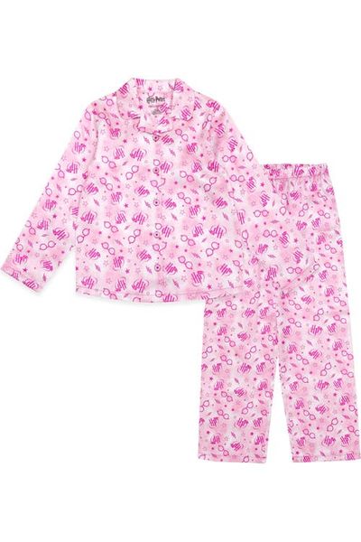 HARRY POTTER HARRY POTTER Pajama Shirt and Pants Set