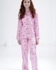 HARRY POTTER HARRY POTTER Pajama Shirt and Pants Set - 2