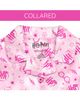HARRY POTTER HARRY POTTER Pajama Shirt and Pants Set - 4