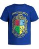 HARRY POTTER HARRY POTTER Sensory Friendly 3-Pack T-Shirts - 5