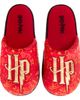 HARRY POTTER HARRY POTTER Slippers - Magical, Cozy House Shoes for Wizards and Witches - 1