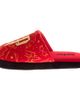 HARRY POTTER HARRY POTTER Slippers - Magical, Cozy House Shoes for Wizards and Witches - 3
