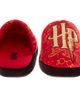 HARRY POTTER HARRY POTTER Slippers - Magical, Cozy House Shoes for Wizards and Witches - 4