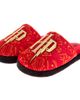 HARRY POTTER HARRY POTTER Slippers - Magical, Cozy House Shoes for Wizards and Witches - 5