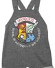 HARRY POTTER HARRY POTTER T-Shirt and Shortall Set - 5