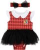 HARRY POTTER HARRY POTTER Tutu Bodysuit And Headband Set (baby) - 1