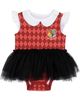 HARRY POTTER HARRY POTTER Tutu Bodysuit And Headband Set (baby) - 2