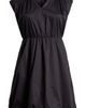 HARSHMAN HARSHMAN Arla Bubble Hem Cotton Dress - 5
