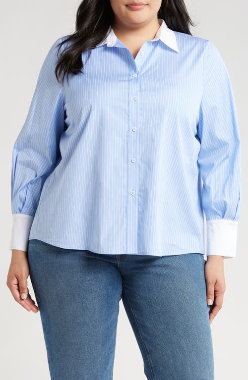 HARSHMAN HARSHMAN Caris Shirt