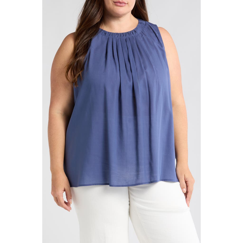 HARSHMAN HARSHMAN Ciri Sleeveless Tencel® Top
