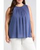HARSHMAN HARSHMAN Ciri Sleeveless Tencel® Top - 1