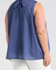 HARSHMAN HARSHMAN Ciri Sleeveless Tencel® Top - 2
