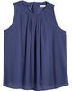 HARSHMAN HARSHMAN Ciri Sleeveless Tencel® Top - 5