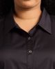 HARSHMAN HARSHMAN Harpa Short Sleeve Cotton Button-Up Shirt - 4