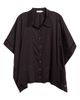 HARSHMAN HARSHMAN Harpa Short Sleeve Cotton Button-Up Shirt - 5
