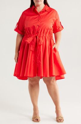 Sho Dress