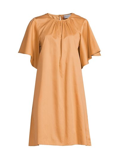 Harshman Women's Agata Knee-Length Dress