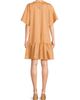 Harshman Women's Agata Knee-Length Dress - 5