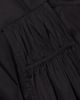 Harshman Women's Arla Cotton Bubble Hem Dress - 6