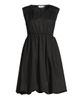 Harshman Women's Arla Cotton Bubble Hem Dress - 7