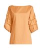 Harshman Women's Balia Cotton Blouse - 1