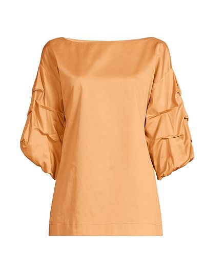 Harshman Women's Balia Cotton Blouse