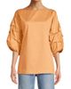 Harshman Women's Balia Cotton Blouse - 3