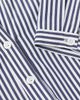 Harshman Women's Derrington Striped Cotton Tunic - 6