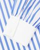 Harshman Women's Franklin Striped Button-Front Shirt - 6