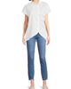 Harshman Women's Lily Gathered Shirt - 2