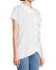 Harshman Women's Lily Gathered Shirt - 4