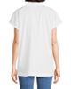 Harshman Women's Lily Gathered Shirt - 5