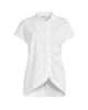 Harshman Women's Lily Gathered Shirt - 7