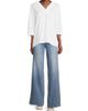Harshman Women's Oriana Bow Blouse - 2