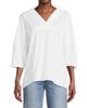Harshman Women's Oriana Bow Blouse - 3
