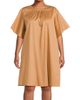 Harshman Women's Plus Agata Cotton Dress - 3
