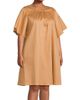 Harshman Women's Plus Agata Cotton Dress - 4