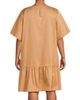 Harshman Women's Plus Agata Cotton Dress - 5