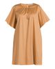 Harshman Women's Plus Agata Cotton Dress - 7
